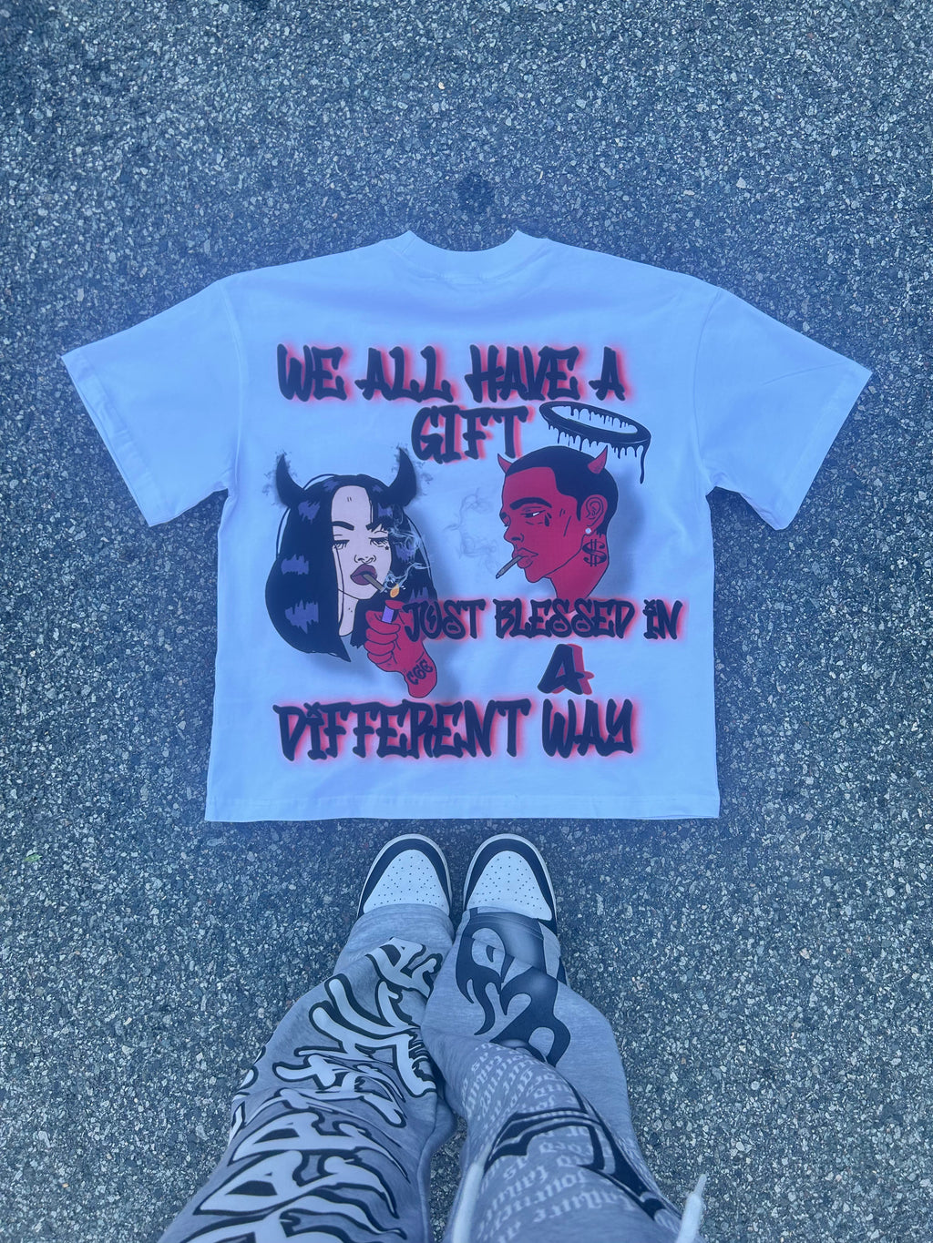 Life Ain't Over Yet T-Shirt