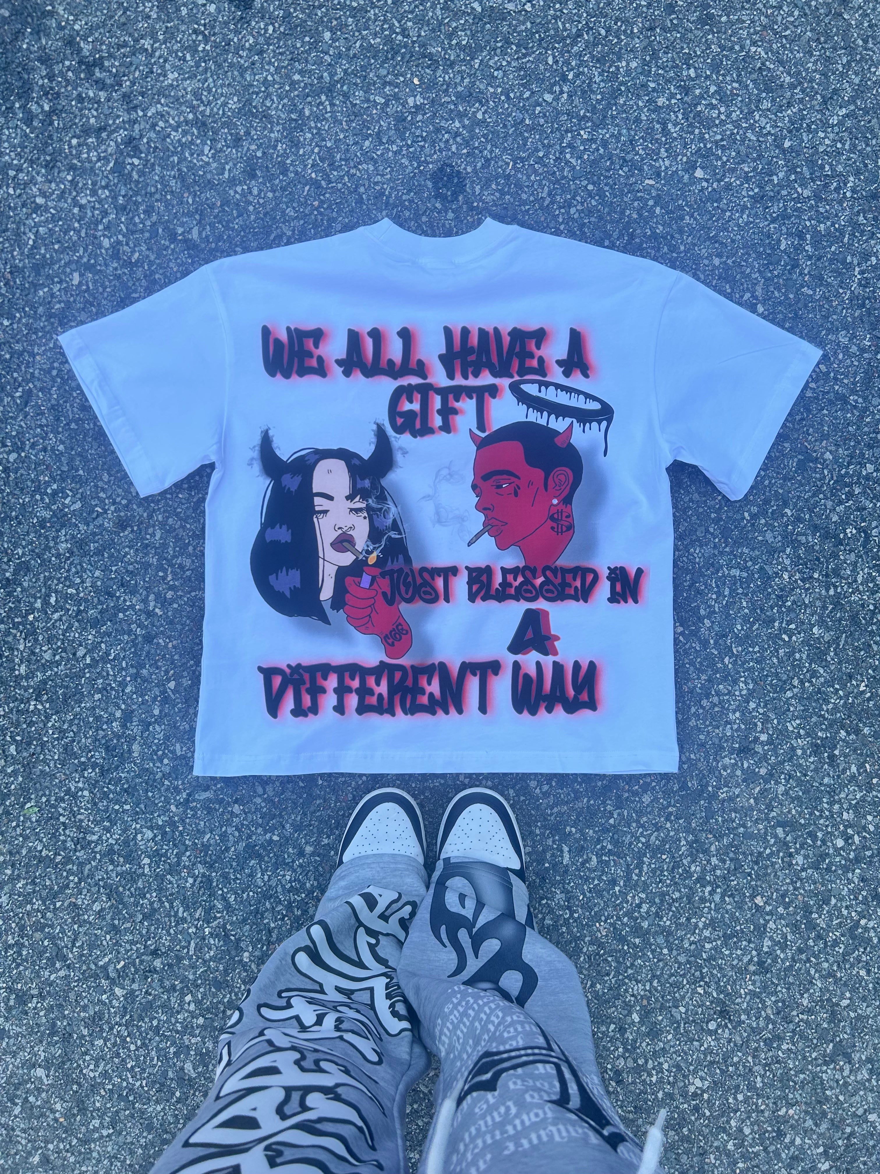 Life Ain't Over Yet T-Shirt